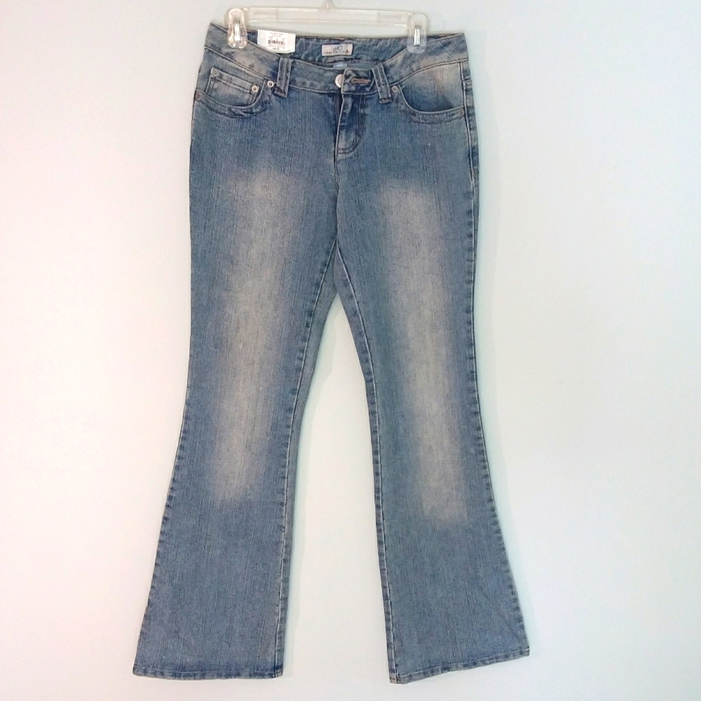 SO Stretch Flare stretch Size 9L NWT